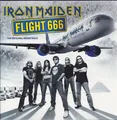 Produktbild: Iron Maiden - Flight 666 - The Original Soundtrack (Vinyl LP 180g EU 2017) NEW