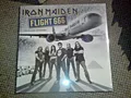 Produktbild: Iron Maiden - Flight 666   VINYL   2LPs   NEU    (2017)