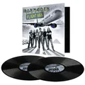 Produktbild: Iron Maiden: Flight 666 (remastered 2015) (180g) (Limited Edition) - Warner Mus