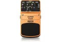 Produktbild: Behringer Musikinstrumentenpedal, (Effekte, Verzerrer), SF300 Super Fuzz - Verzerrer für Gitarren