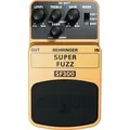 Produktbild: Behringer SF300 - efekt gitarowy fuzz/distortion