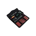 Produktbild: Wera Kraftform Kompakt W1 Werkzeugset -35-teilig (05135926001)