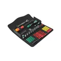 Produktbild: Wera Werk Wartungs-Werkzeug-Set 35-teilig 0517833