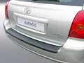 Produktbild: VOLL Ladekantenschutz passend für TOYOTA AVENSIS PASSGENAU RGM 3.2003>12.2008
