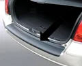 Produktbild: Ladekantenschutz schwarz für Toyota Avensis II Kombi 5-Türer T25 03.2003-12.2008