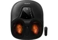Produktbild: RENPHO Fußmassagegerät Renpho Shiatsu Foot Massager Black