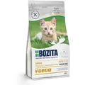 Produktbild: Bozita Katzen-Trockenfutter Feline Kitten Grain Free Huhn 400 g