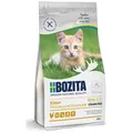 Produktbild: Bozita Feline Kitten Grain Free Chicken 1x400g