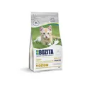 Produktbild: Bozita Kitten Grain free Chicken | 400g Katzenfutter trocken