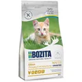 Produktbild: Trockenfutter, Bozita Kitten, Getreidefrei, Hühnchen, 400 g