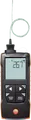 Produktbild: TESTO 0563 0925 - Temperaturmessgerät für TE Typ K testo 925, -50 bis +1000 °C