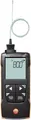 Produktbild: Testo 925 Temperaturmessgerät mit für TE Typ K Fühler, mit App-Anbindung (0563 0925)