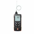 Produktbild: 925 Serie Kompakt Digitalthermometer Für K-Typ Thermoelemente