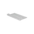 Produktbild: Triton - Rack-Shelf (belüftet) - RAL 7035 - 1U - 48,3 cm (19