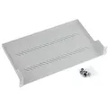 Produktbild: Triton - Rack - Regal - RAL 7035 - 1U - 48.3 cm (19