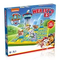 Produktbild: Winning Moves Wer ist es? Paw Patrol Edition - Wer ist es Spiel Paw Patrol Brettspiel für Kinder - Fanartikel - Gesellschaftsspiele für Familien - 2 Spieler ab 6+ Jahren - Deutsch