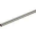Produktbild: Mydeco Gardinenstange für Ringe Edelstahl-Optik Ø 2 cm x 240 cm