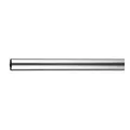 Produktbild: Mydeco Gardinenstange Rohr   ¦ silber ¦ Stahl ¦ Maße (cm): B: 240 H: 2