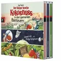 Produktbild: Der kleine Drache Kokosnuss in drei spannenden Abenteuer... | Buch | Zustand gut
