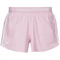 Produktbild: Under Armour TECH Funktionsshorts Damen in prime pink, Größe L FS 2025