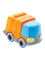 Produktbild: Haba Unisex Spielzeug-Müllwagen Kullerbü Müllauto Kinderspielzeug