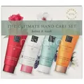 Produktbild: Rituals Soothing Hand Balm Set 0 Ayurveda/Mehr/Sakura/Jing 80 ml