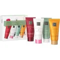 Produktbild: Rituals Hand Care Set 4 x 20 ml