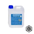 Produktbild: EPDM Folien Kleber BlueTek 2 Liter, Flächenkleber für Dachfolie ca.10m²  Kleber