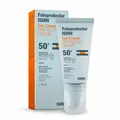 Produktbild: Isdin Sonnenschutz Spf 50 Gel Creme Dry Touch Farbe 50ml