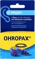 Produktbild: OHROPAX Profi Lamellenstöpsel In-Ohr 2 St
