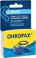 Produktbild: Ohropax Profi