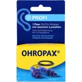 Produktbild: OHROPAX Profi Lamellenstöpsel In-Ohr 2 St.