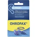 Produktbild: Ohropax Profi