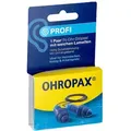 Produktbild: Ohropax Profi Lamellenstöpsel In-ohr
