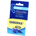 Produktbild: OHROPAX® Profi Lamellenstöpsel In-Ohr