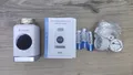 Produktbild: SALCAR Heizkörperthermostat TRV801W, I38839