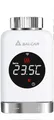 Produktbild: SALCAR TRV801W WLAN-Heizkörperthermostat mit LCD-Display Tuya, Alexa und Google