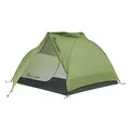 Produktbild: Sea to Summit Telos TR3 PLUS Zelt grün