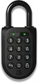 Produktbild: igloohome Smart Padlock 2 – Intelligentes Vorhängeschloss mit App- und PIN-Zugan