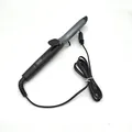 Produktbild: Remington Lockenstab 25mm Pro Soft Curl Digital antistatische Keramik Turmalin B