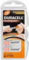 Produktbild: Duracell Hörgerätebatterien Größe 13, 6er Pack
