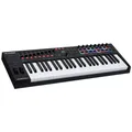 Produktbild: 694318025130 M-AUDIO Oxygen Pro 49 MIDI-Tastatur 49 Schlüssel USB M-AUDIO