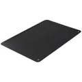 Produktbild: TRU Components TC-12360056 ESD-Matte Schwarz (L x B x H) 900 x 610 x 1.5 mm 1 St.