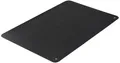 Produktbild: TRU COMPONENTS TC-12360056 ESD-Matte Schwarz (L x B x H) 900 x 610 x 1.5mm 1St.