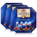 Produktbild: Trumpf Edle Tropfen in Nuss, Obstbrnde, 3er Pack (3 x 250 g)