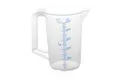 Produktbild: Hünersdorff Messkanne, 500 ml, ø 90 x H 135 mm 150320
