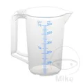 Produktbild: SIN MARCA Messbecher aus Kunststoff 0.5 L