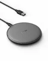 Produktbild: Anker 313 Kabelloses Ladepad Qi-Pad 10W Max iPhone Android Wireless Charger