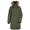 Produktbild: Didriksons - Women's Erika Parka 3 - Mantel Gr 32 oliv