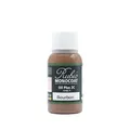 Produktbild: Rubio Monocoat Oil Plus 2C, Leinöl als ökologischer Holzschutz für den Innenbereich, schnell trocknendes Holzöl zur Holzbehandlung - Bourbon, 20 ml